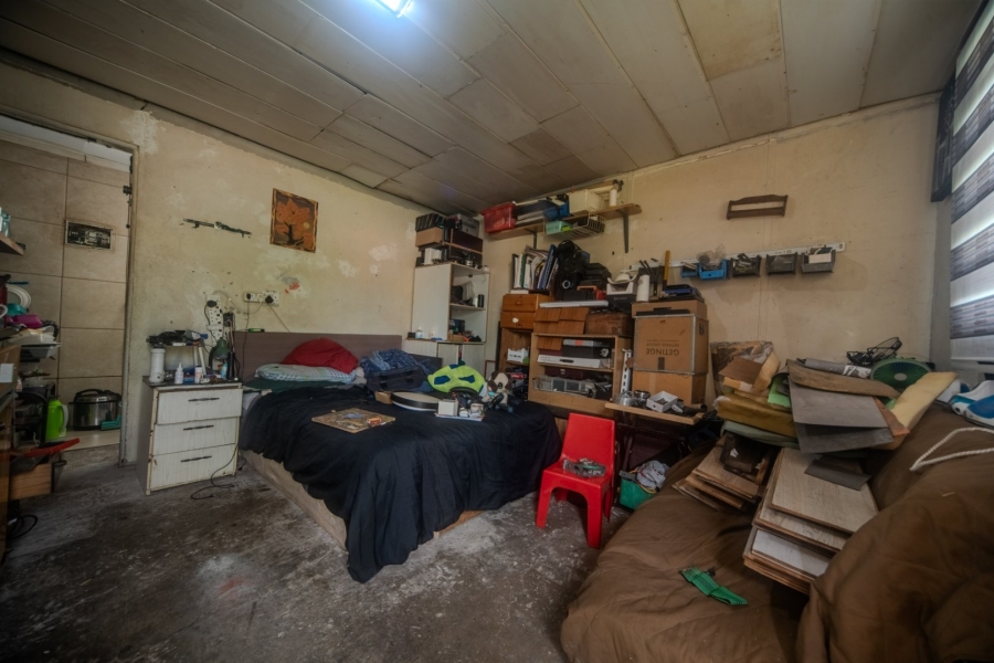 4 Bedroom Property for Sale in Secunda Mpumalanga