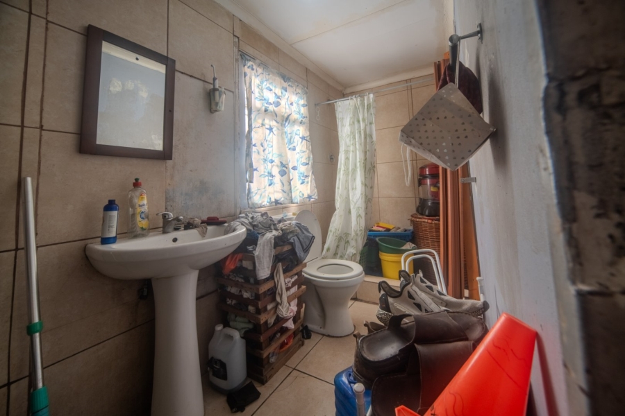 4 Bedroom Property for Sale in Secunda Mpumalanga