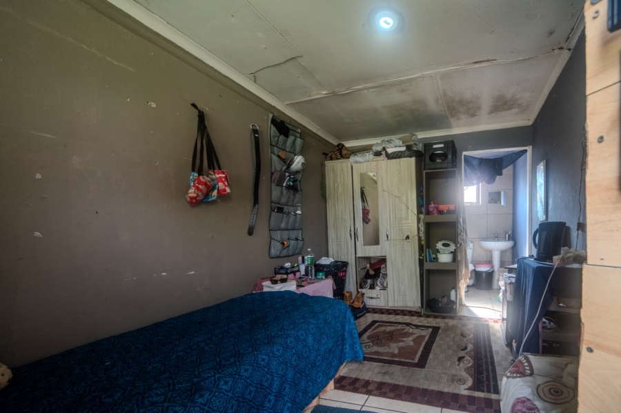 4 Bedroom Property for Sale in Secunda Mpumalanga