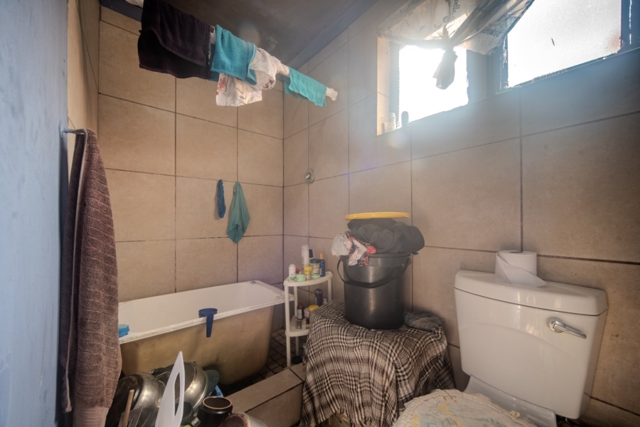 4 Bedroom Property for Sale in Secunda Mpumalanga