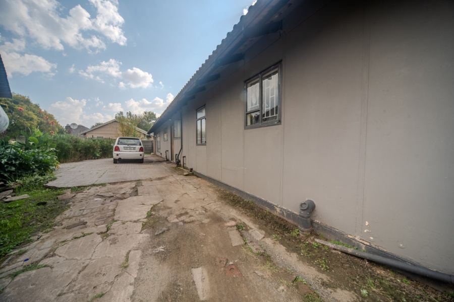 4 Bedroom Property for Sale in Secunda Mpumalanga