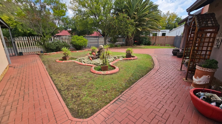 4 Bedroom Property for Sale in Secunda Mpumalanga