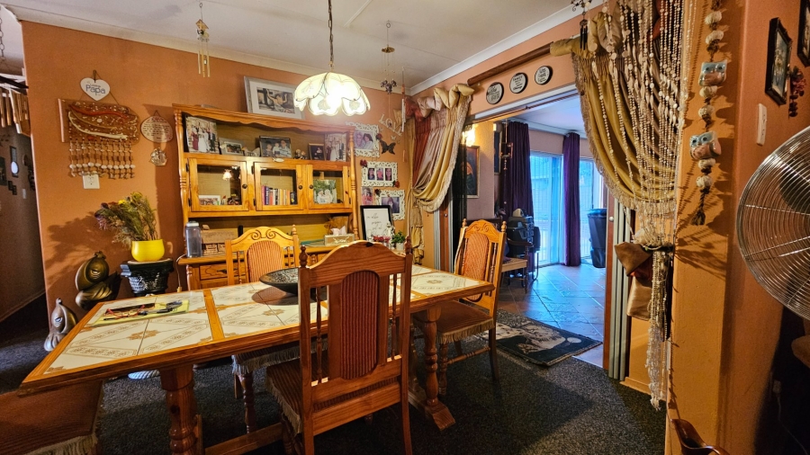 4 Bedroom Property for Sale in Secunda Mpumalanga