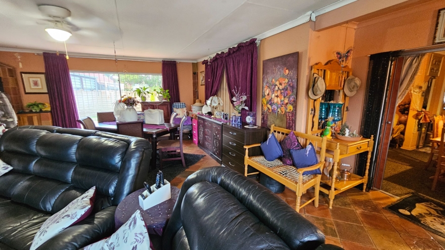 4 Bedroom Property for Sale in Secunda Mpumalanga