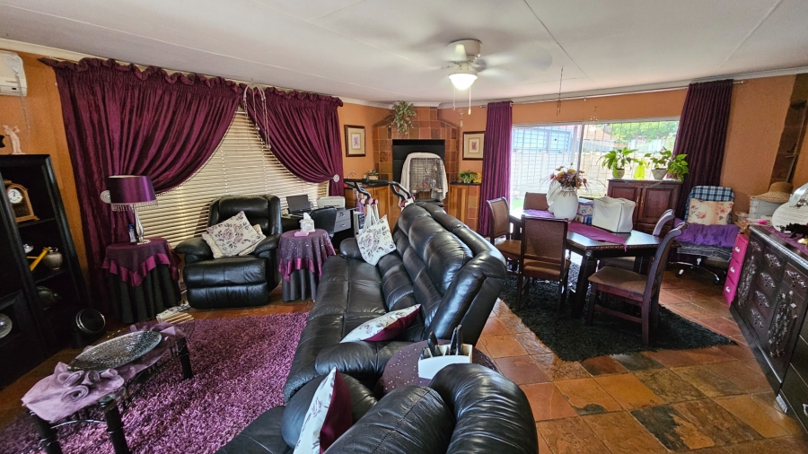 4 Bedroom Property for Sale in Secunda Mpumalanga