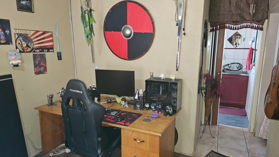 4 Bedroom Property for Sale in Secunda Mpumalanga