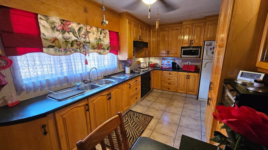 4 Bedroom Property for Sale in Secunda Mpumalanga