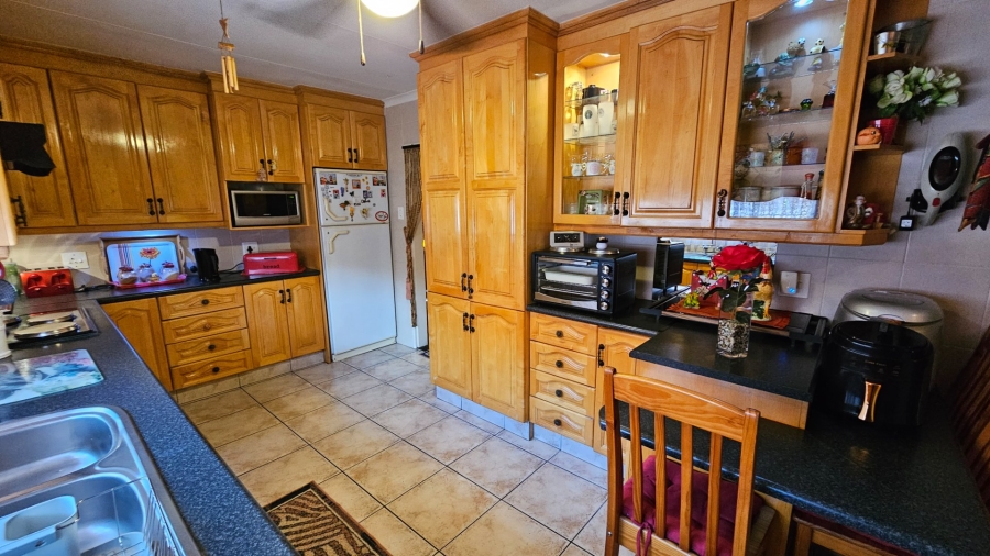 4 Bedroom Property for Sale in Secunda Mpumalanga