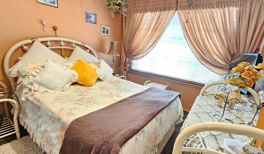 4 Bedroom Property for Sale in Secunda Mpumalanga