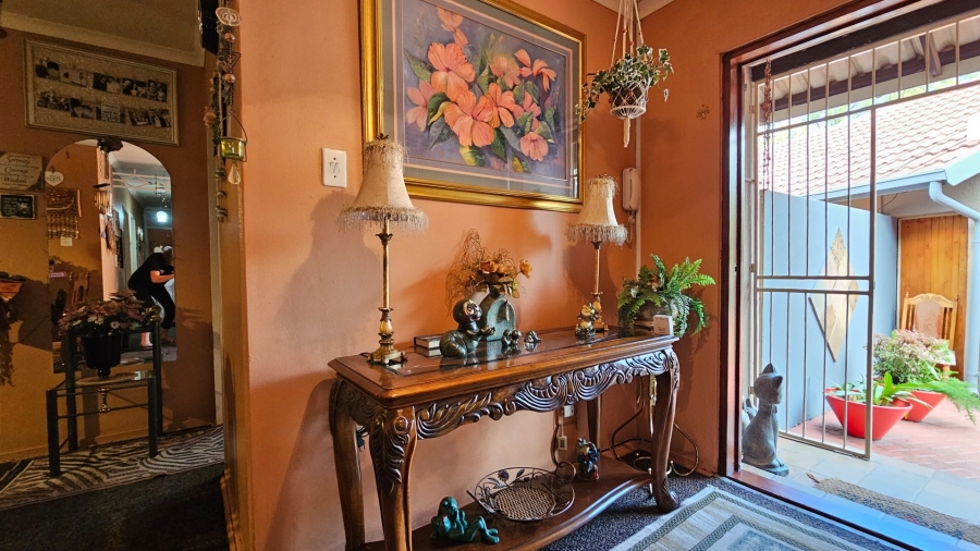 4 Bedroom Property for Sale in Secunda Mpumalanga