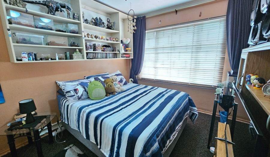 4 Bedroom Property for Sale in Secunda Mpumalanga