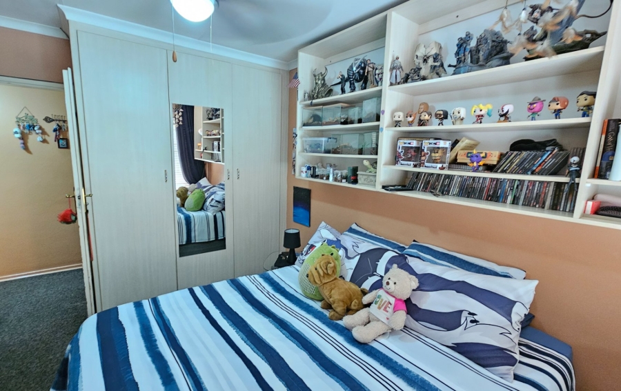 4 Bedroom Property for Sale in Secunda Mpumalanga