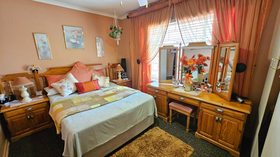 4 Bedroom Property for Sale in Secunda Mpumalanga