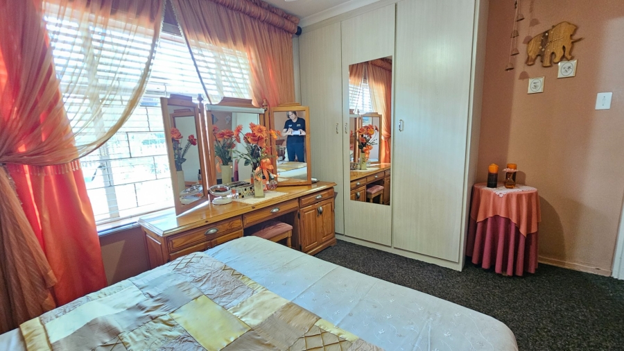 4 Bedroom Property for Sale in Secunda Mpumalanga