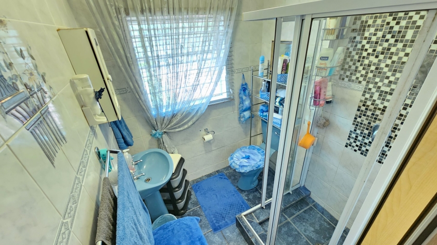 4 Bedroom Property for Sale in Secunda Mpumalanga