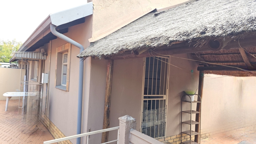 4 Bedroom Property for Sale in Secunda Mpumalanga