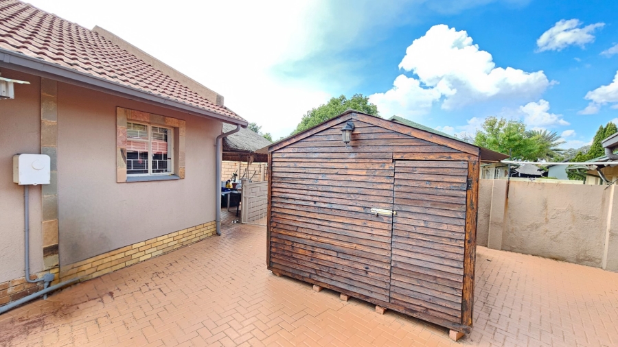 4 Bedroom Property for Sale in Secunda Mpumalanga
