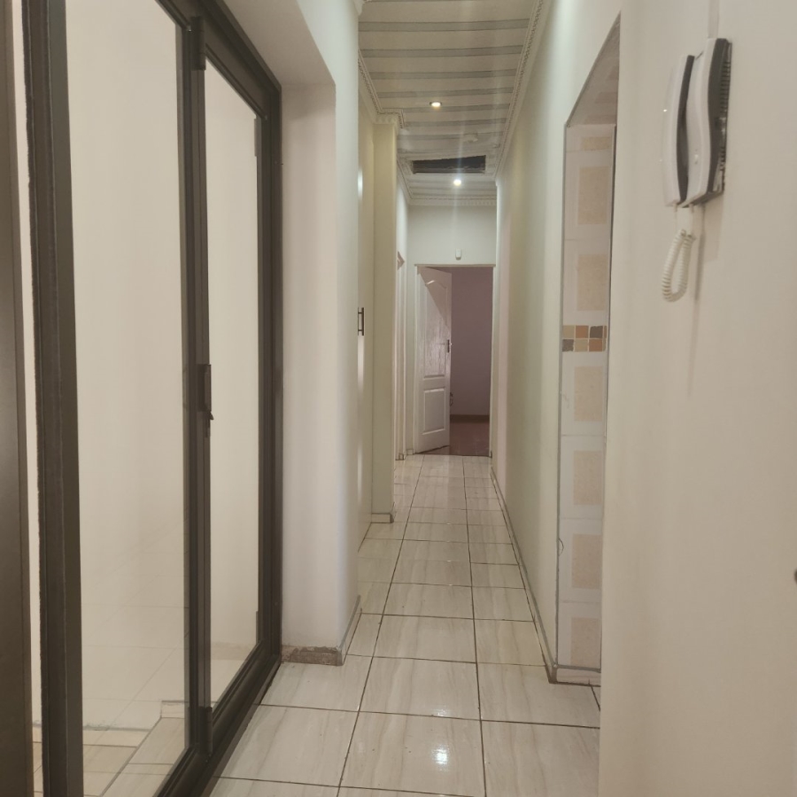 To Let 4 Bedroom Property for Rent in Standerton Mpumalanga