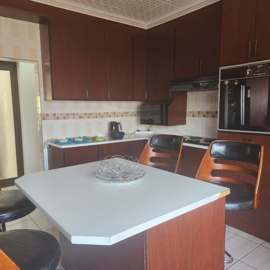 To Let 4 Bedroom Property for Rent in Standerton Mpumalanga