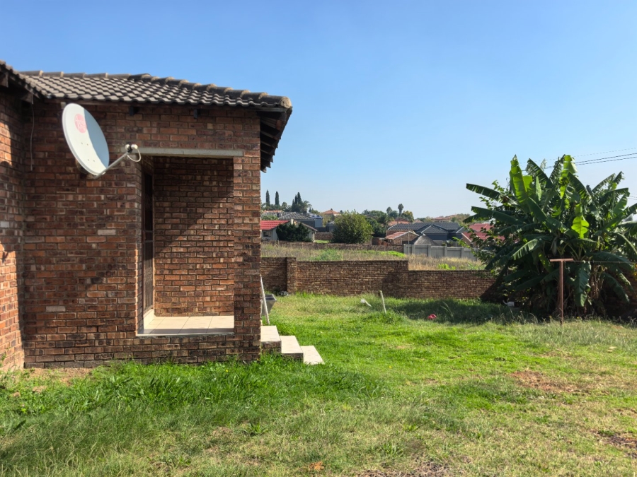 3 Bedroom Property for Sale in Die Heuwel Ext 4 Mpumalanga