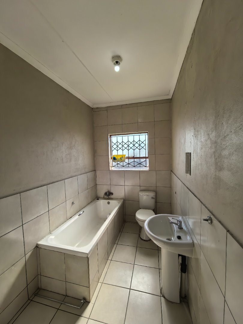 3 Bedroom Property for Sale in Die Heuwel Ext 4 Mpumalanga