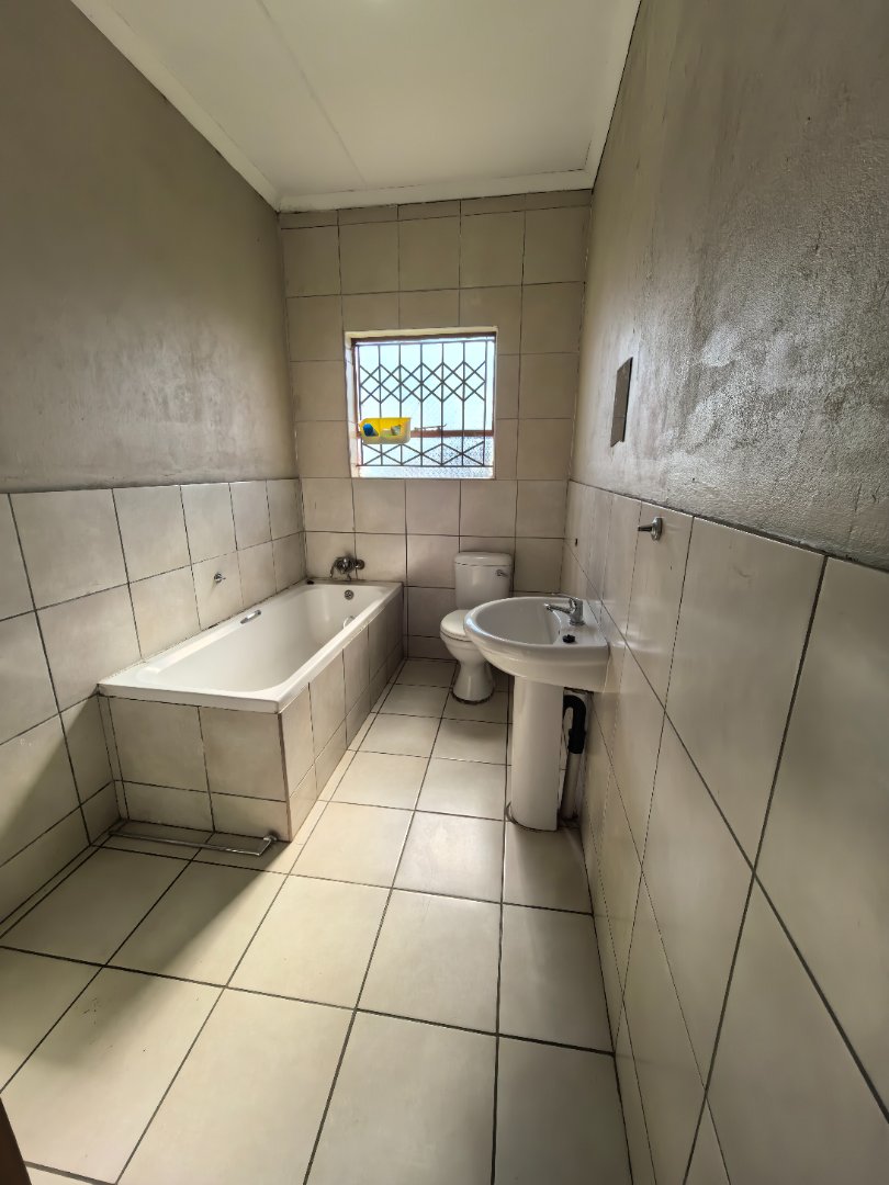 3 Bedroom Property for Sale in Die Heuwel Ext 4 Mpumalanga