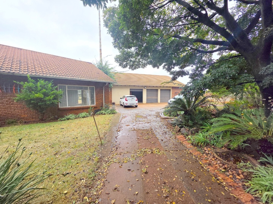 Commercial Property for Sale in Delmas Mpumalanga