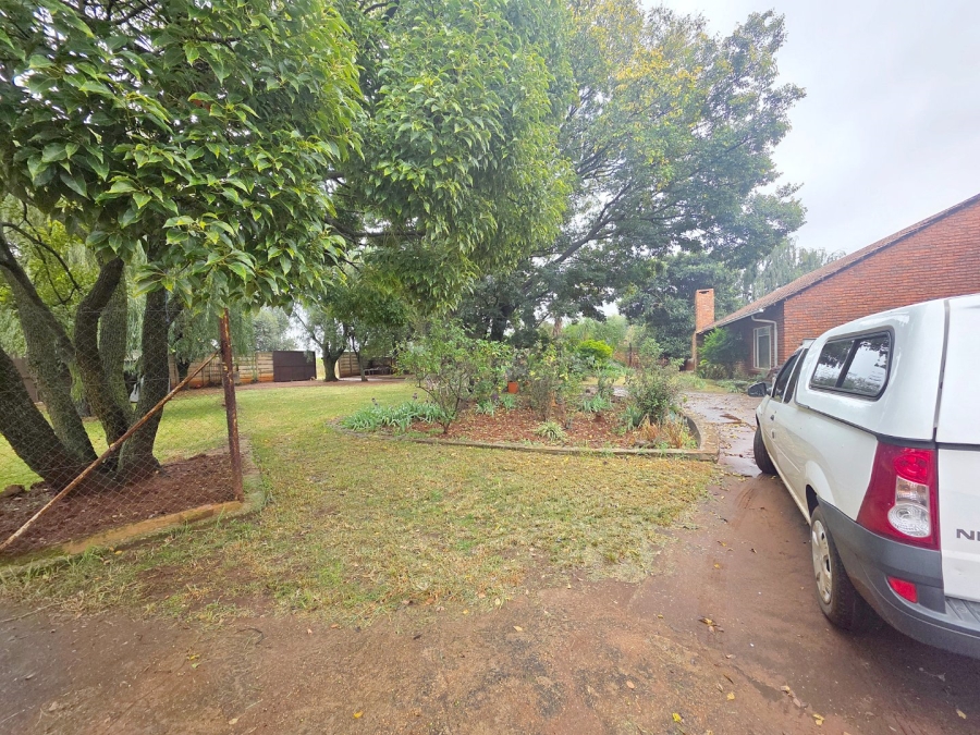 Commercial Property for Sale in Delmas Mpumalanga