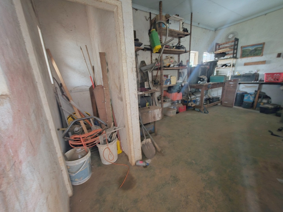 Commercial Property for Sale in Delmas Mpumalanga