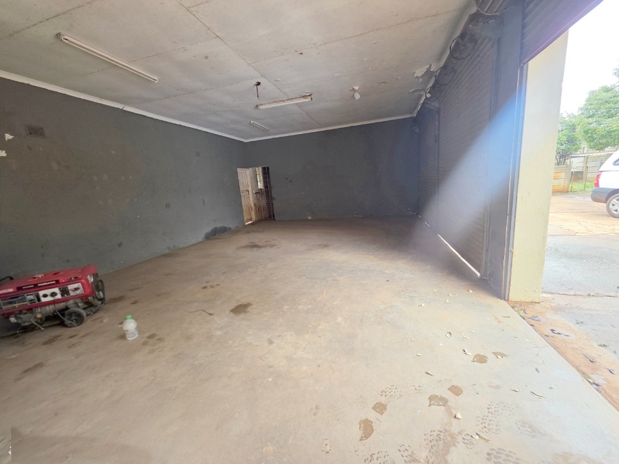 Commercial Property for Sale in Delmas Mpumalanga
