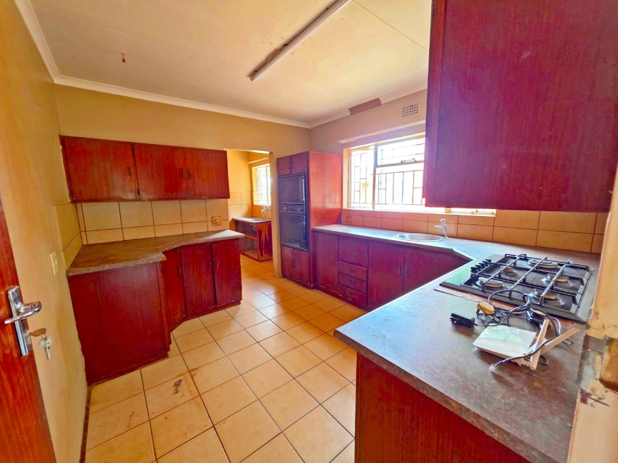 Commercial Property for Sale in Delmas Mpumalanga