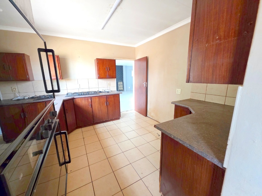 Commercial Property for Sale in Delmas Mpumalanga