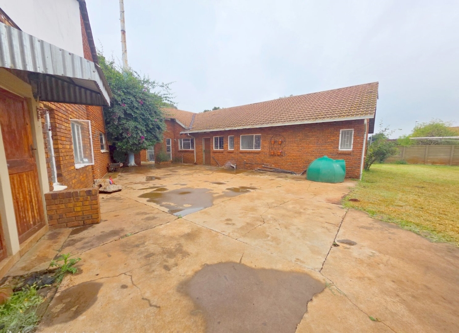 Commercial Property for Sale in Delmas Mpumalanga