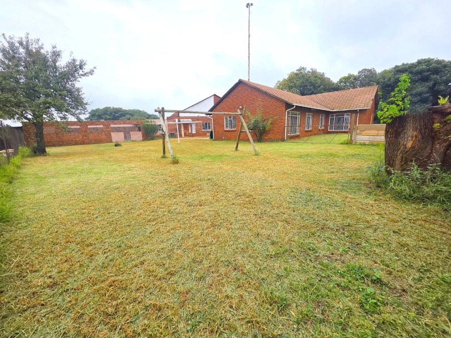 Commercial Property for Sale in Delmas Mpumalanga