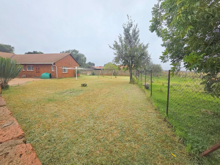 Commercial Property for Sale in Delmas Mpumalanga