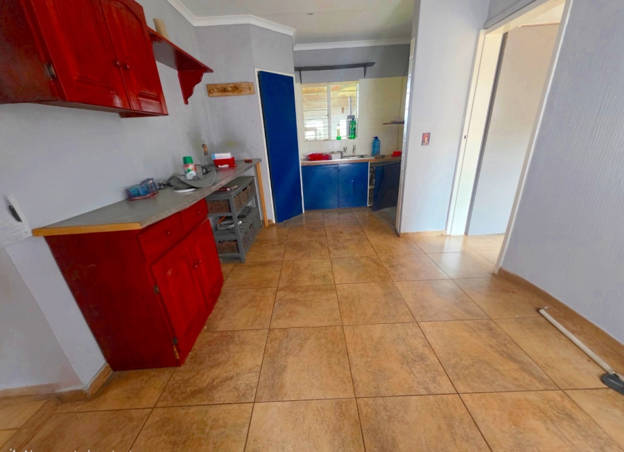 Commercial Property for Sale in Delmas Mpumalanga