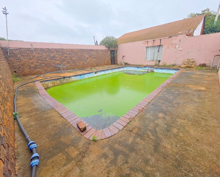 Commercial Property for Sale in Delmas Mpumalanga
