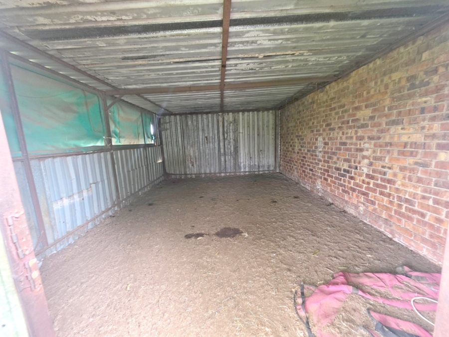 Commercial Property for Sale in Delmas Mpumalanga