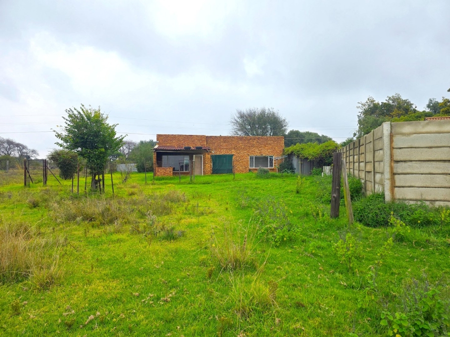 Commercial Property for Sale in Delmas Mpumalanga