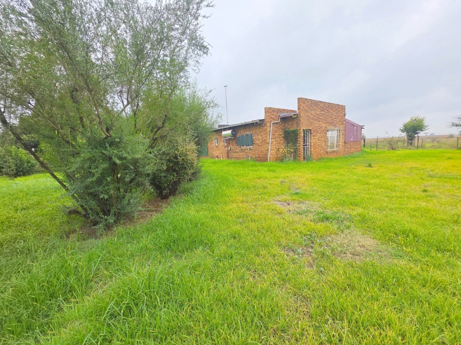 Commercial Property for Sale in Delmas Mpumalanga