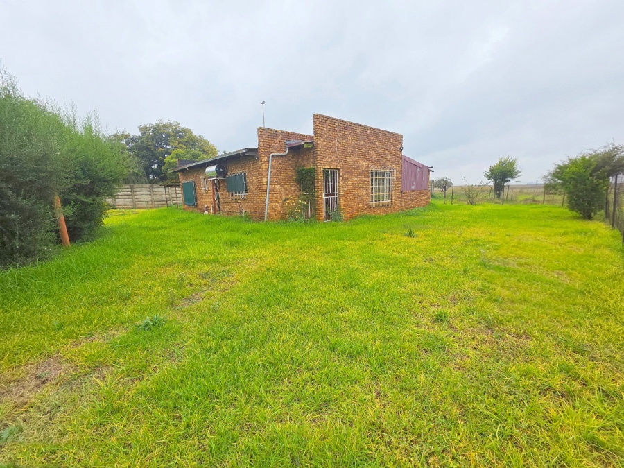 Commercial Property for Sale in Delmas Mpumalanga