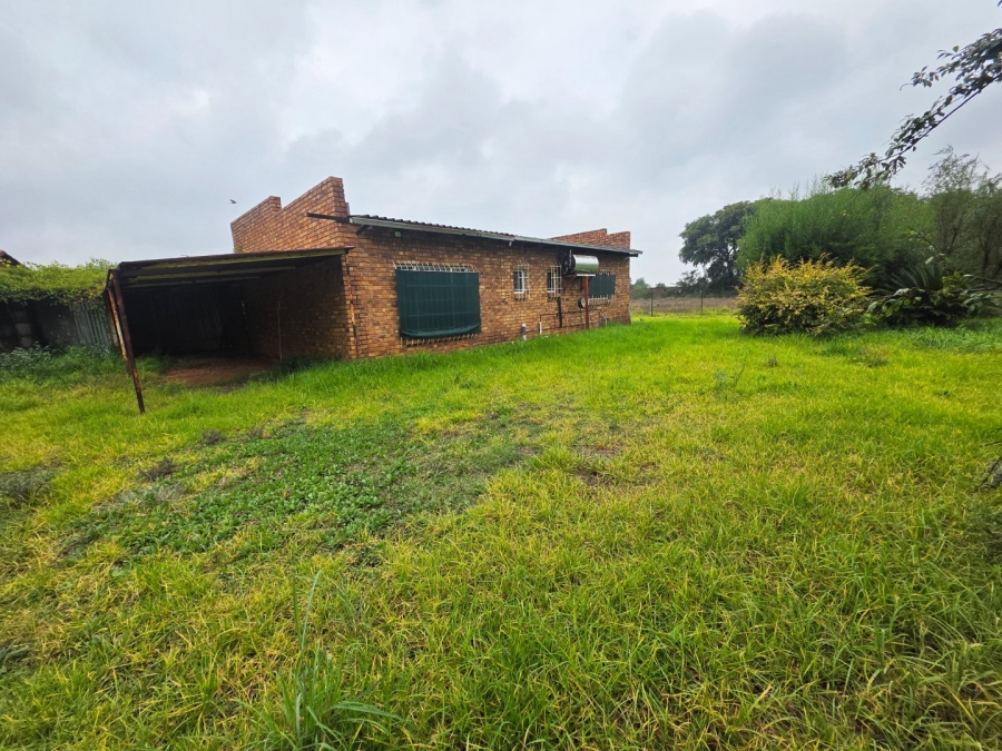 Commercial Property for Sale in Delmas Mpumalanga