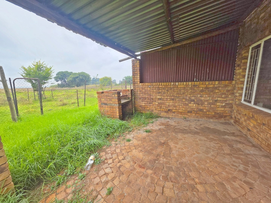 Commercial Property for Sale in Delmas Mpumalanga