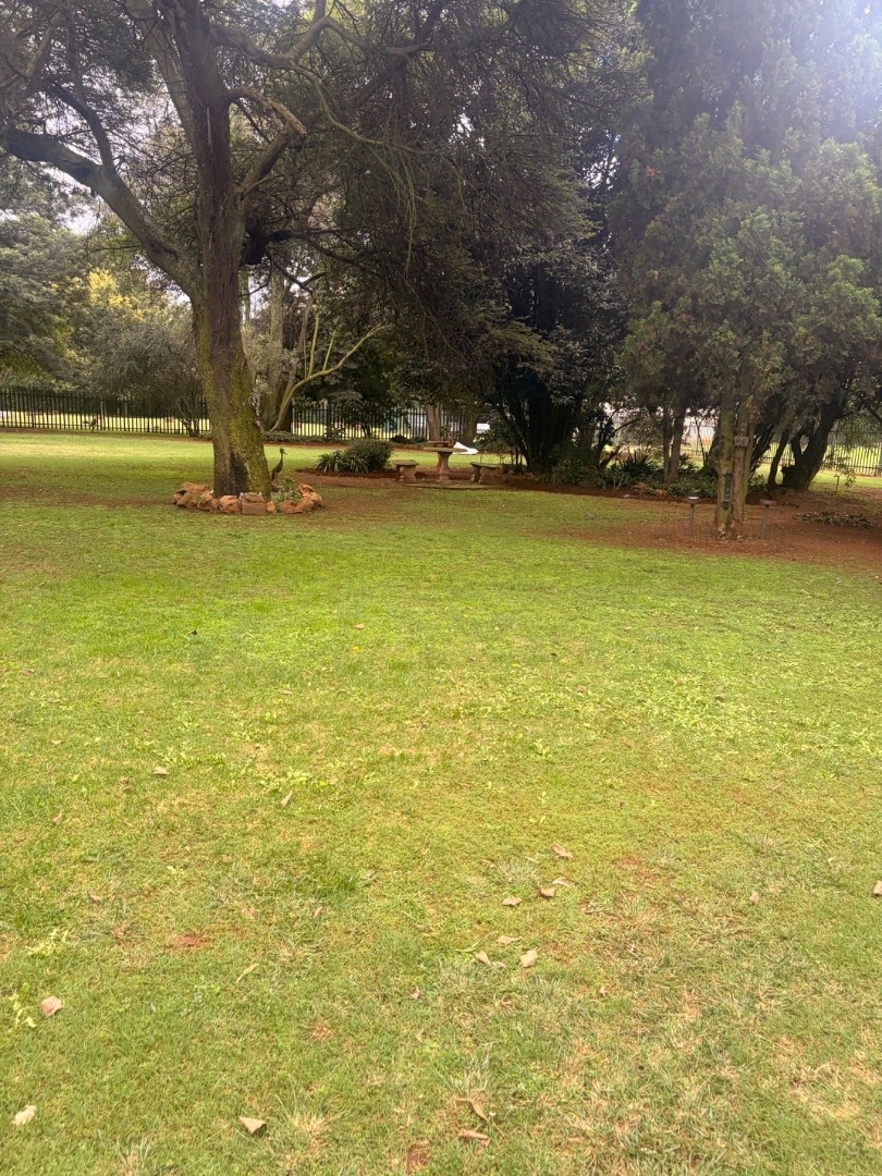 4 Bedroom Property for Sale in Delmas Mpumalanga