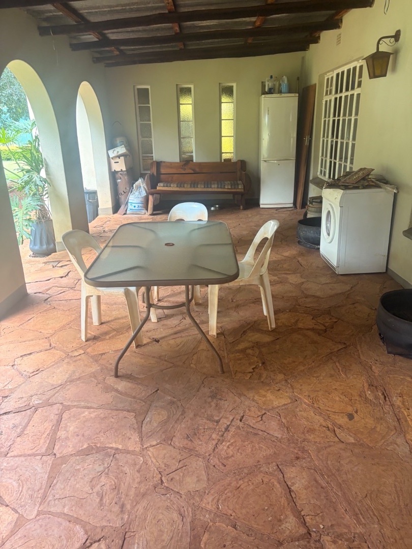 4 Bedroom Property for Sale in Delmas Mpumalanga