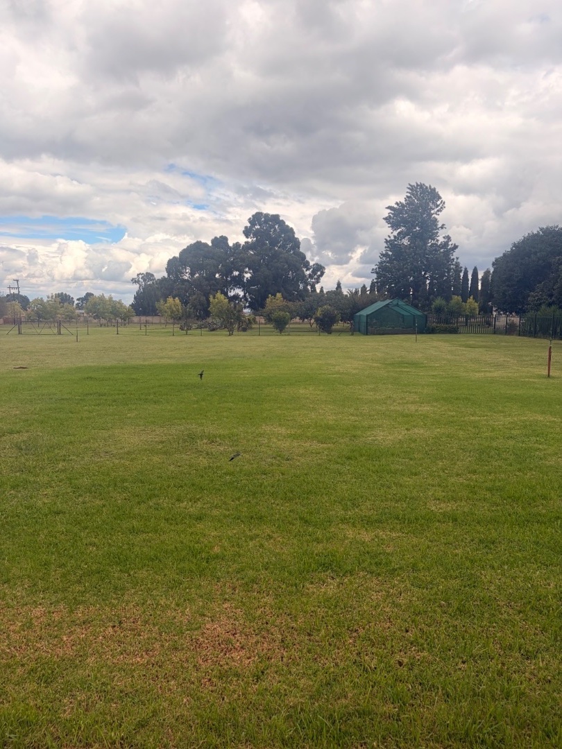 4 Bedroom Property for Sale in Delmas Mpumalanga