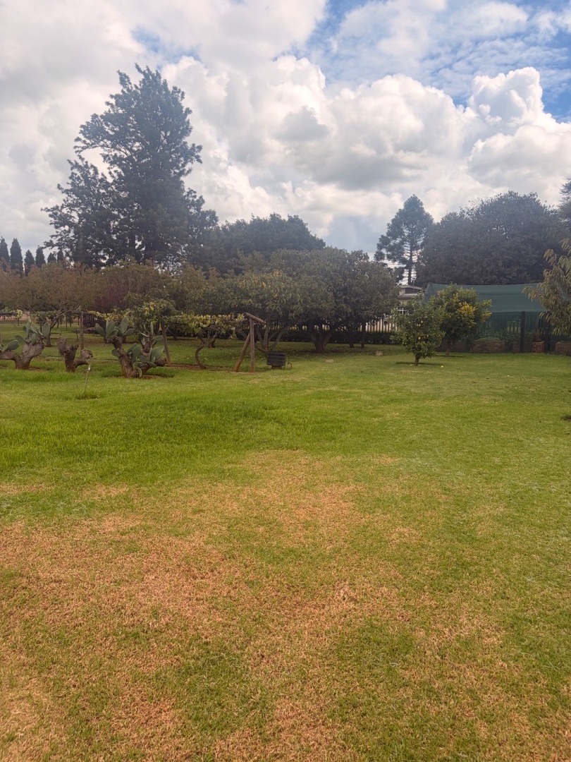 4 Bedroom Property for Sale in Delmas Mpumalanga