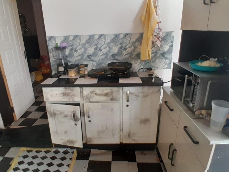 3 Bedroom Property for Sale in Evander Mpumalanga