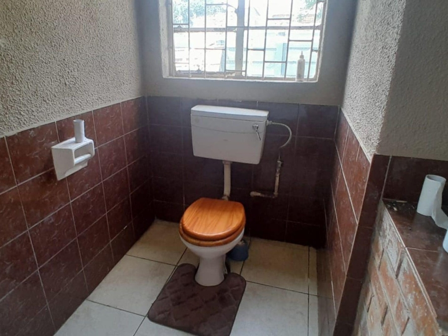 3 Bedroom Property for Sale in Evander Mpumalanga