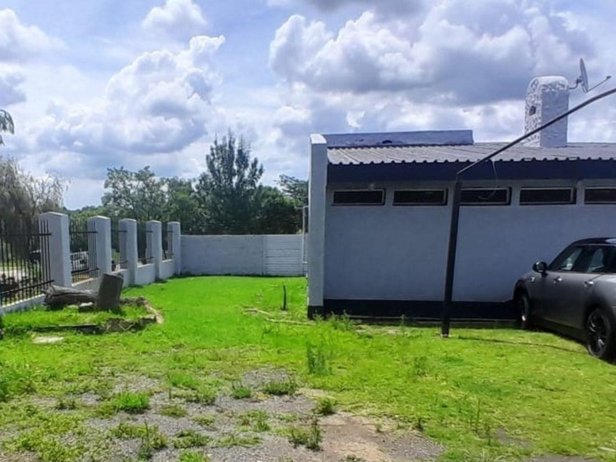 3 Bedroom Property for Sale in Evander Mpumalanga